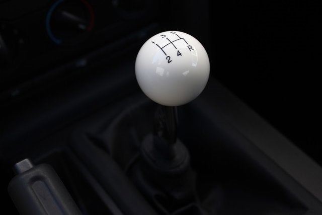 2007 Ford Mustang Shelby GT