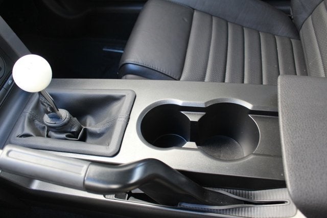 2007 Ford Mustang Shelby GT