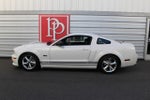2007 Ford Mustang Shelby GT