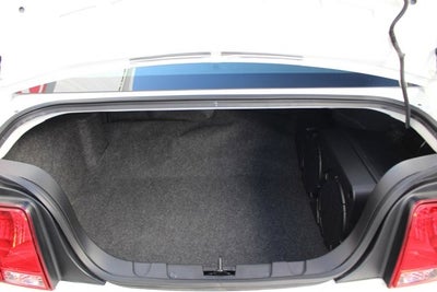 2007 Ford Mustang Shelby GT