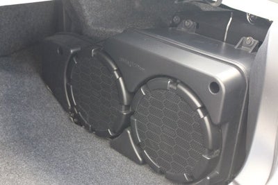 2007 Ford Mustang Shelby GT