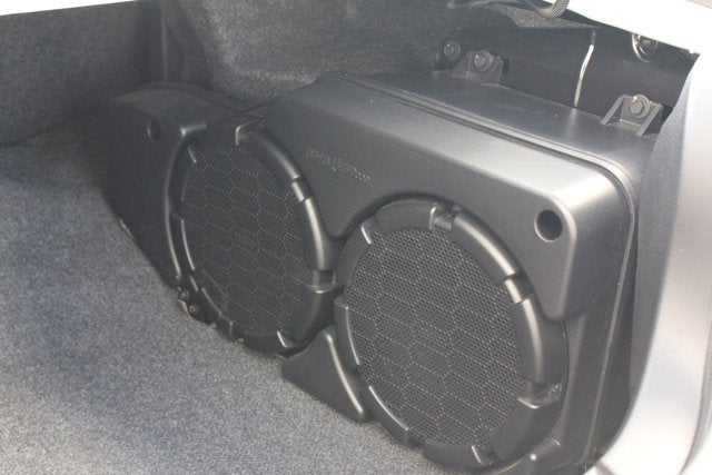 2007 Ford Mustang Shelby GT