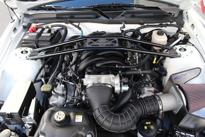 2007 Ford Mustang Shelby GT