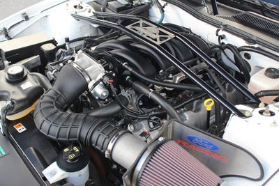 2007 Ford Mustang Shelby GT