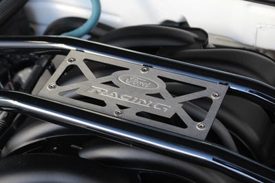 2007 Ford Mustang Shelby GT