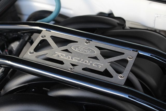 2007 Ford Mustang Shelby GT