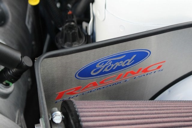 2007 Ford Mustang Shelby GT