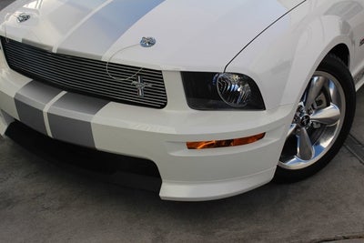 2007 Ford Mustang Shelby GT