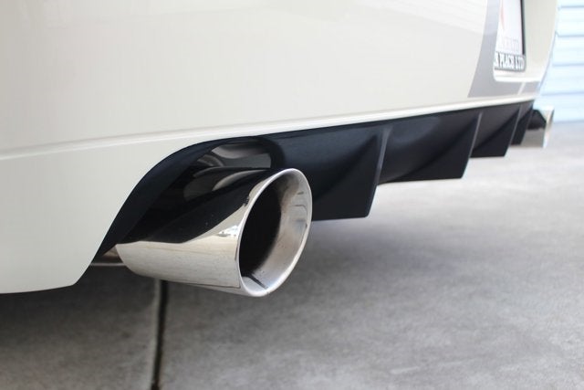 2007 Ford Mustang Shelby GT