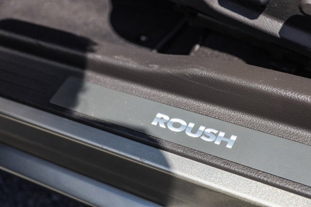 2008 Ford Mustang Roush P-51A