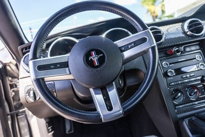 2008 Ford Mustang Roush P-51A