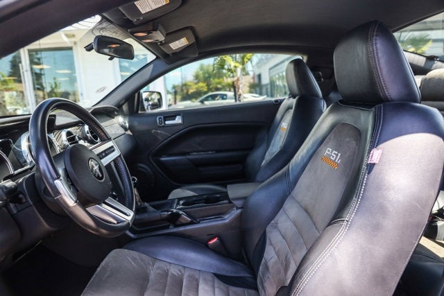 2008 Ford Mustang Roush P-51A