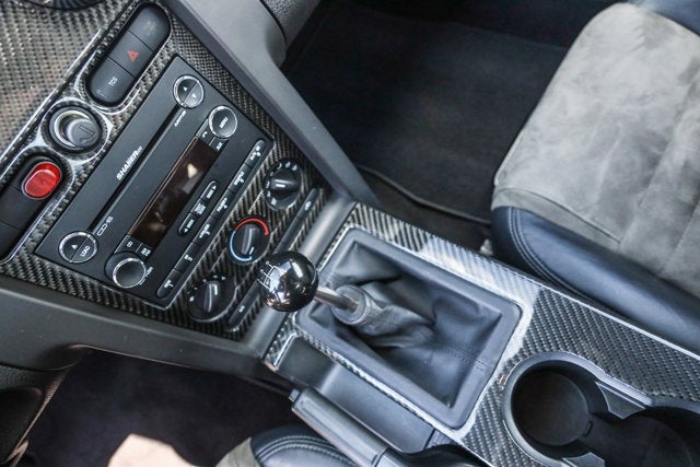 2008 Ford Mustang Roush P-51A