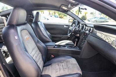 2008 Ford Mustang Roush P-51A