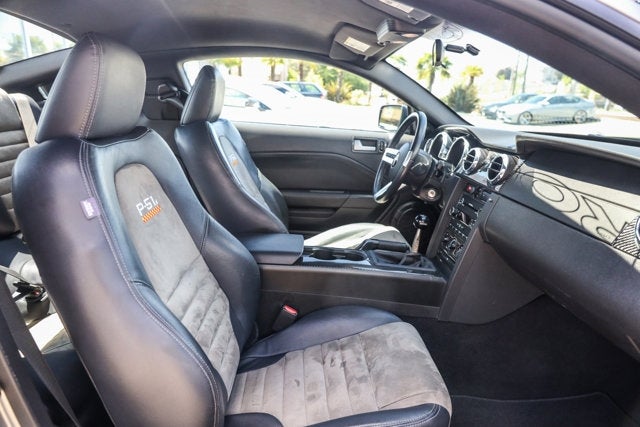 2008 Ford Mustang Roush P-51A