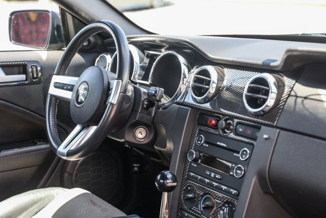 2008 Ford Mustang Roush P-51A
