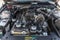2008 Ford Mustang Roush P-51A