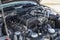 2008 Ford Mustang Roush P-51A