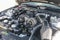 2008 Ford Mustang Roush P-51A