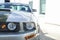 2008 Ford Mustang Roush P-51A