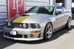 2008 Ford Mustang Roush P-51A
