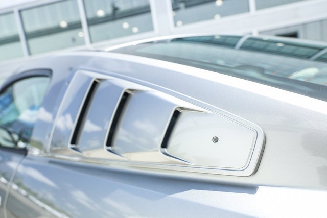 2008 Ford Mustang Roush P-51A