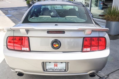 2008 Ford Mustang Roush P-51A