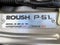 2008 Ford Mustang Roush P-51A