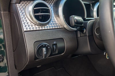 2008 Ford Mustang Bullitt