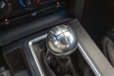 2008 Ford Mustang Bullitt