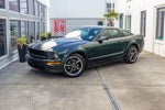 2008 Ford Mustang Bullitt
