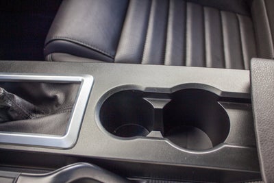 2008 Ford Mustang Bullitt