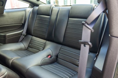 2008 Ford Mustang Bullitt