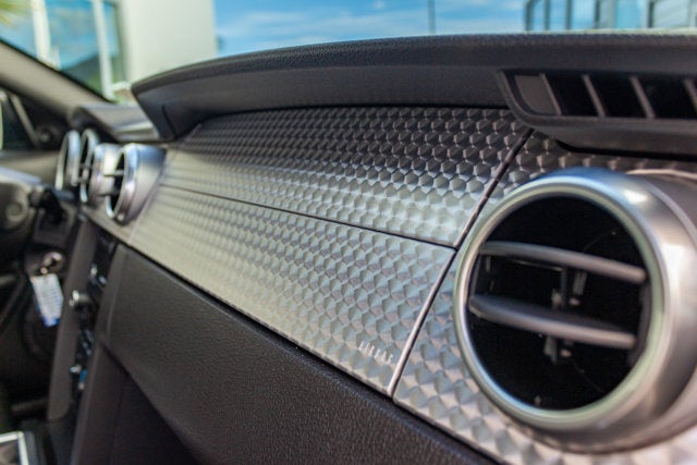 2008 Ford Mustang Bullitt