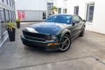2008 Ford Mustang Bullitt