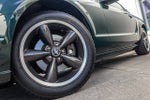 2008 Ford Mustang Bullitt