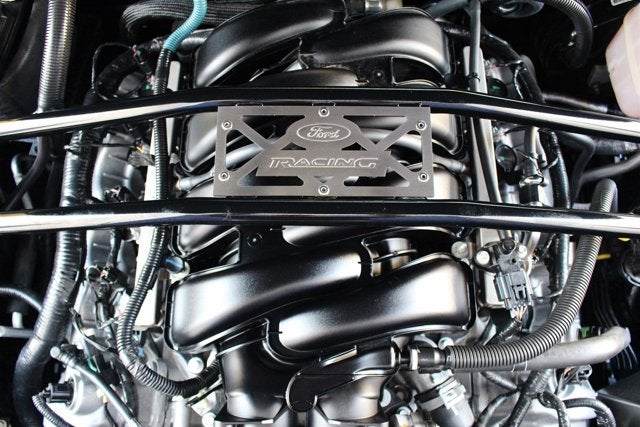 2007 Ford Mustang Shelby GT