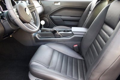 2007 Ford Mustang Shelby GT