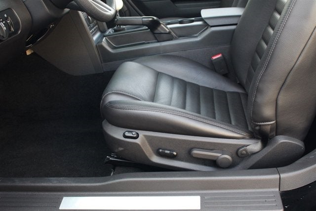 2007 Ford Mustang Shelby GT