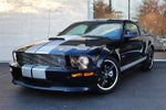 2007 Ford Mustang Shelby GT