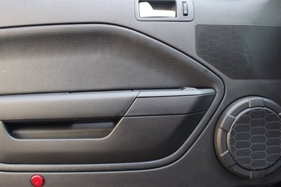 2007 Ford Mustang Shelby GT