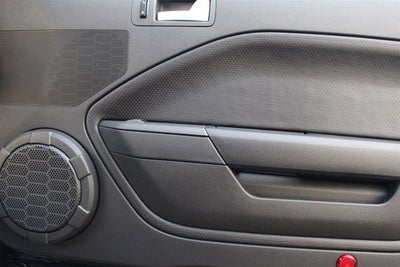 2007 Ford Mustang Shelby GT