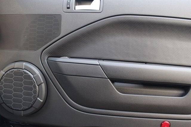 2007 Ford Mustang Shelby GT