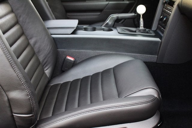 2007 Ford Mustang Shelby GT