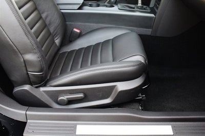 2007 Ford Mustang Shelby GT