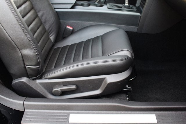 2007 Ford Mustang Shelby GT