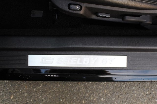 2007 Ford Mustang Shelby GT