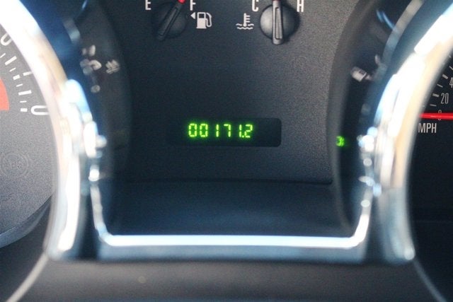 2007 Ford Mustang Shelby GT