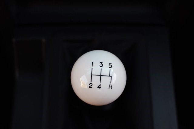 2007 Ford Mustang Shelby GT