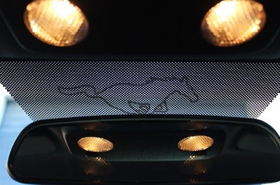 2007 Ford Mustang Shelby GT